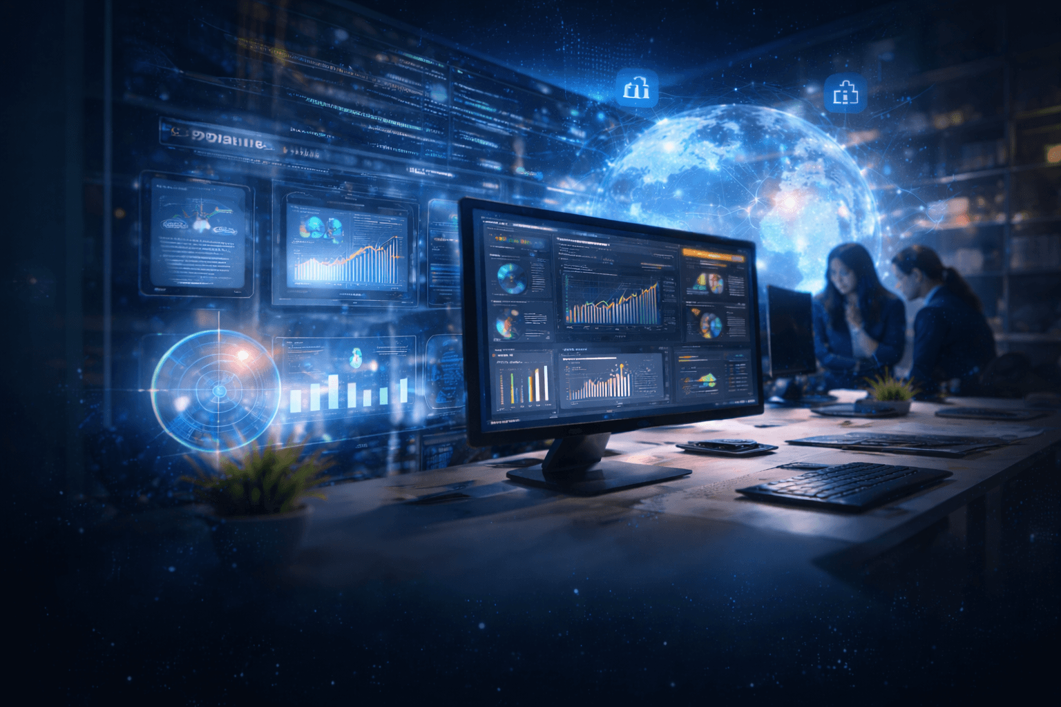 Dynamics CRM