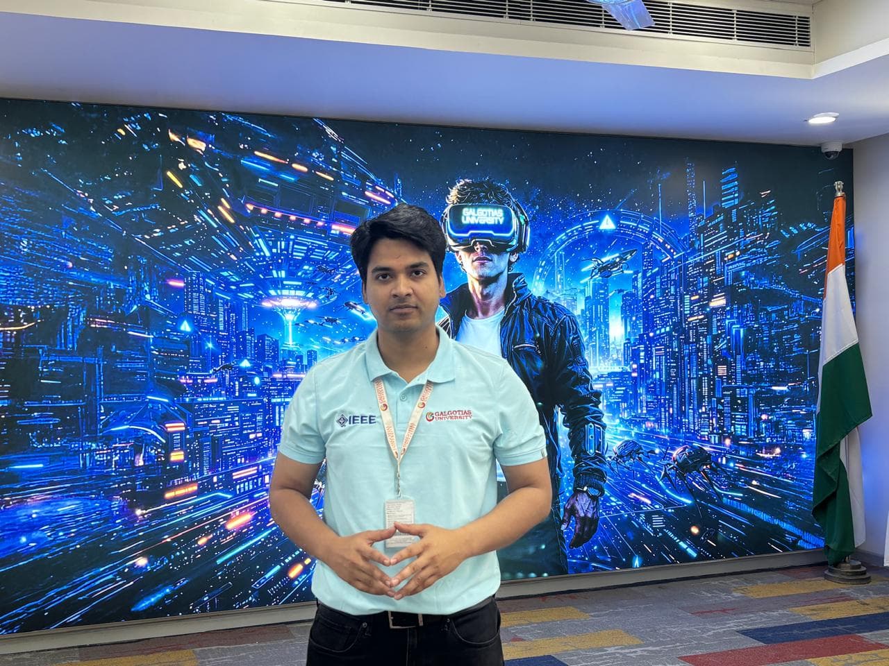 Mohd Mohsin Ali